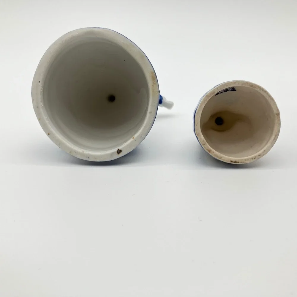 Delft Blue pre owned